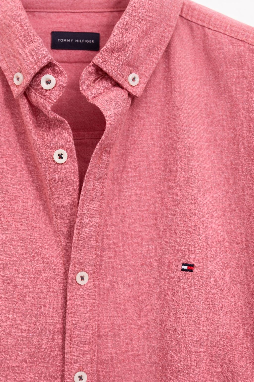 Tommy shirt