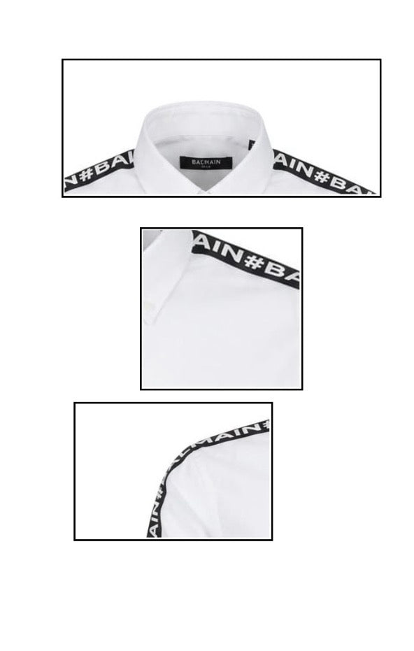 Premium Long Sleeve Shirt – Luxury Urban Style