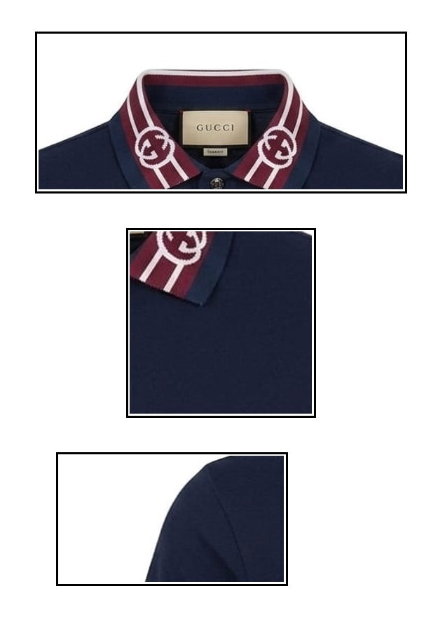 Polo shirt