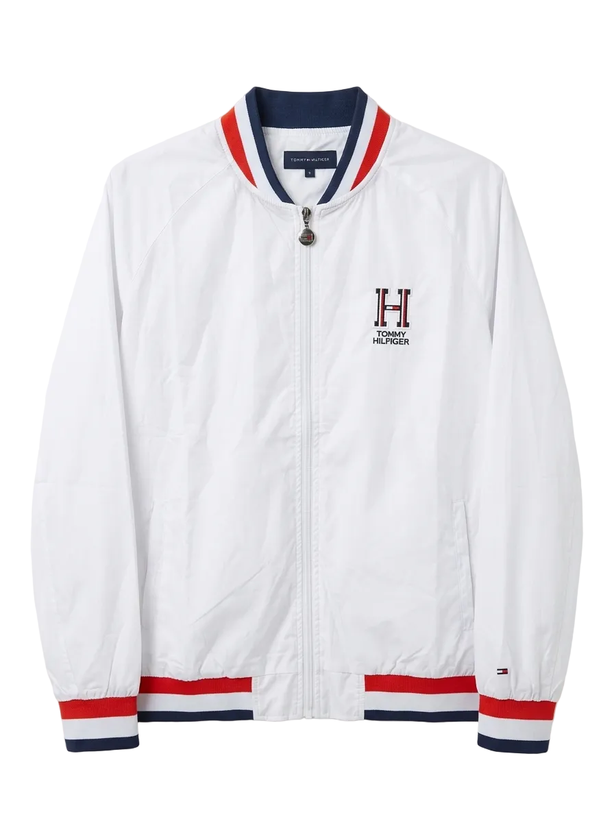 Lightweight Jacket