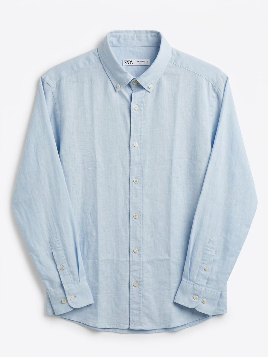 Shirt linen