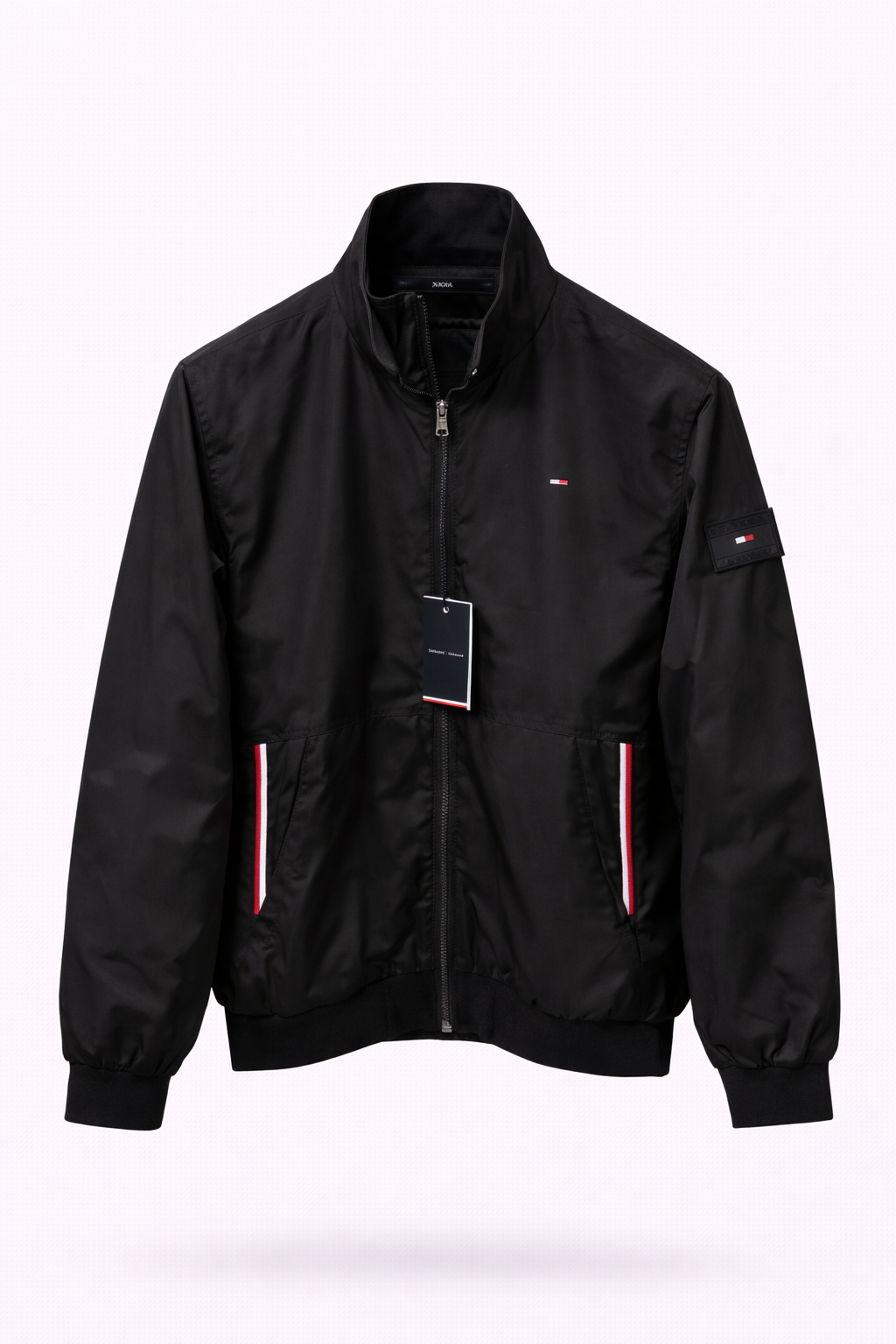 Men’s Lightweight Zip Jacket