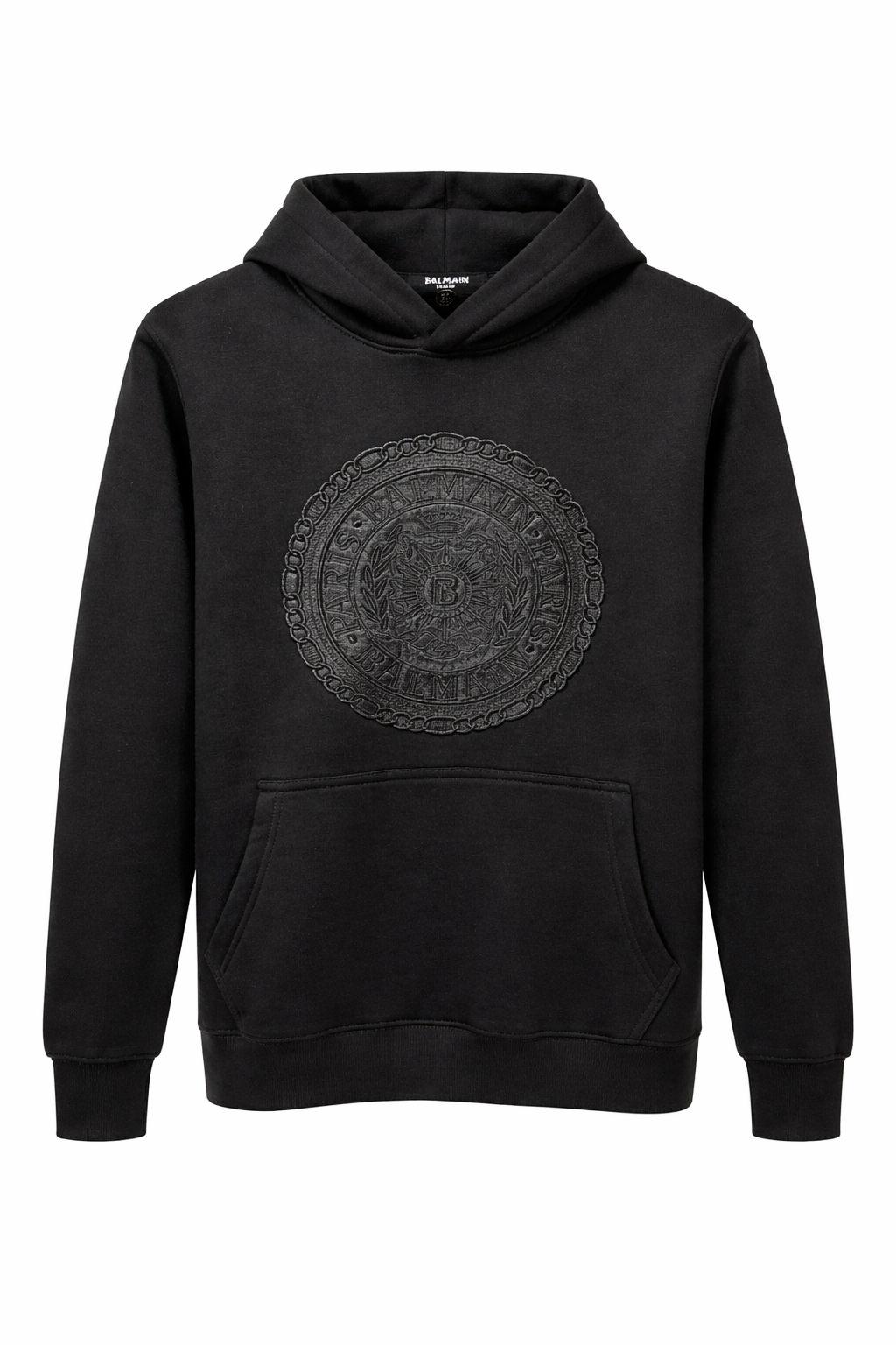 Men’s Premium Hoodie