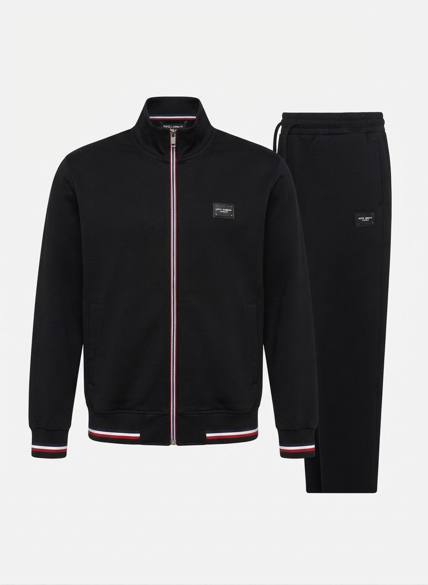 Men's Premium Tracksuit (2-Piece Set)