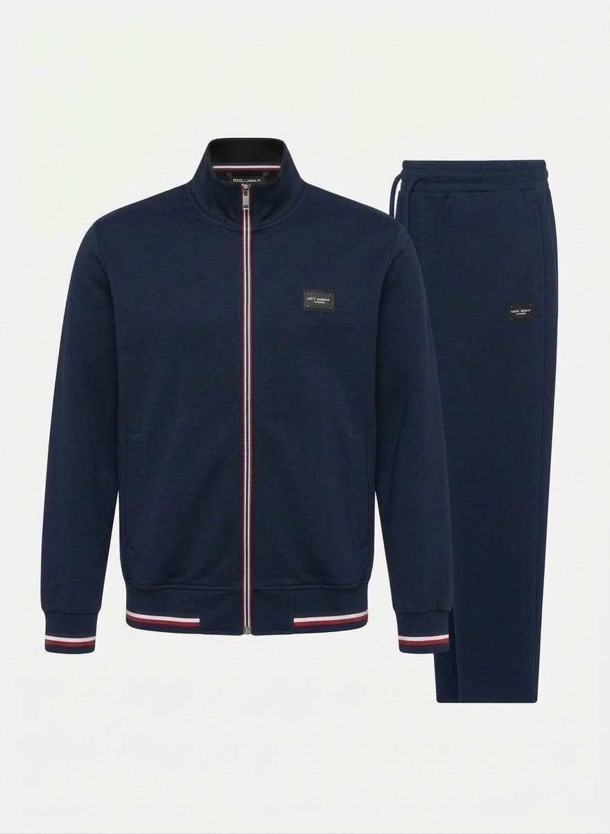 Men's Premium Tracksuit (2-Piece Set)