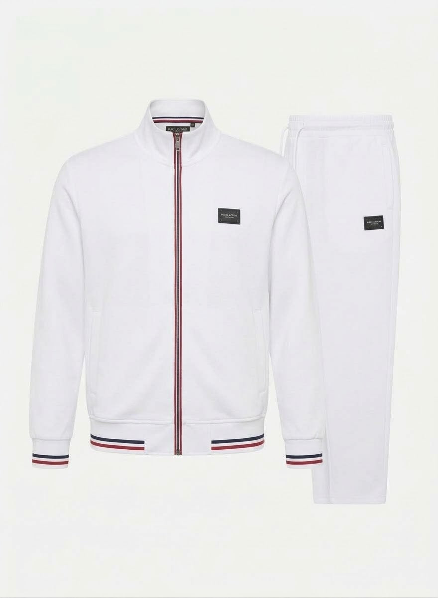Men's Premium Tracksuit (2-Piece Set)