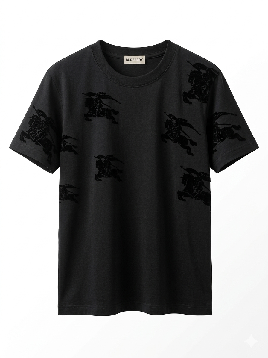 Men’s Premium Printed T-Shirt