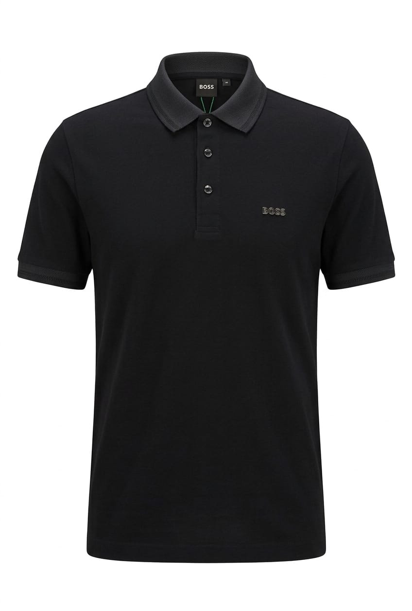 Men’s Classic Polo Shirt – Premium Everyday Essential