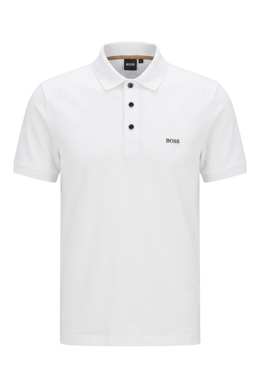 Men’s Classic Polo Shirt – Premium Everyday Essential
