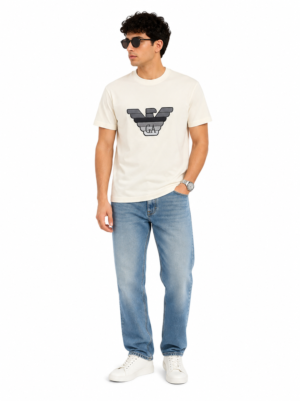 T shirts