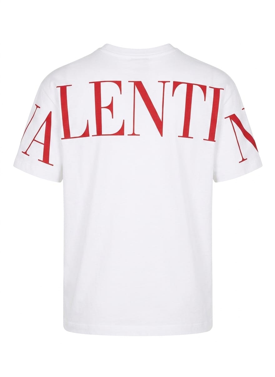 Inspired Oversized White T-Shirt | Premium Cotton | Y HOUSE