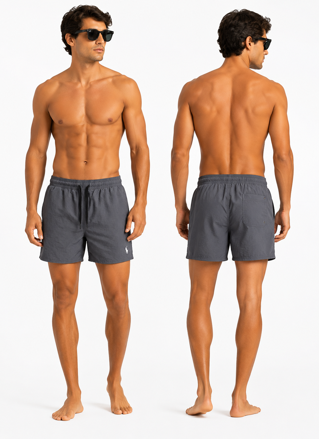 swim shorts
