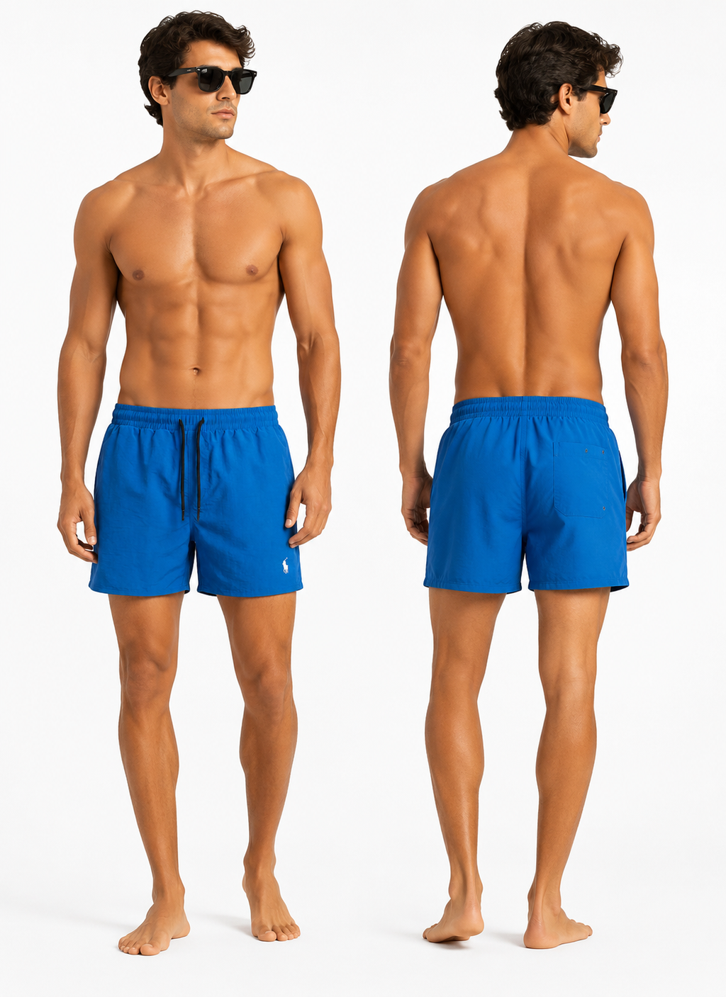 swim shorts