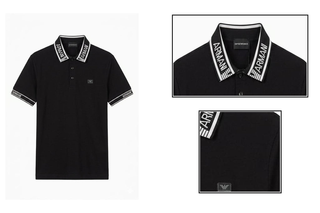 Polo shirt