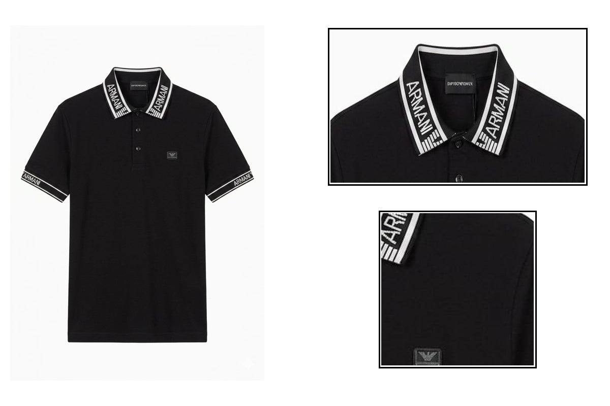 Polo shirt