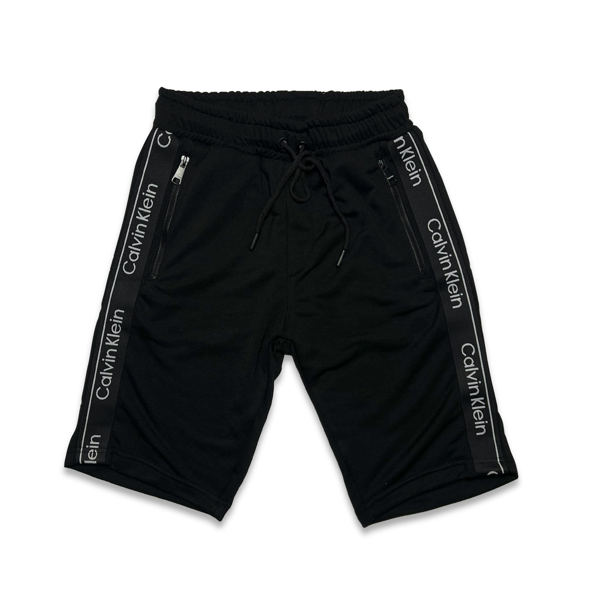 Calvin Klein Logo Tape Shorts