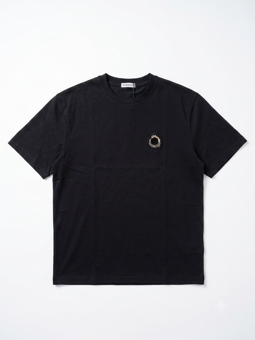 Relaxed and comfortable T shirt