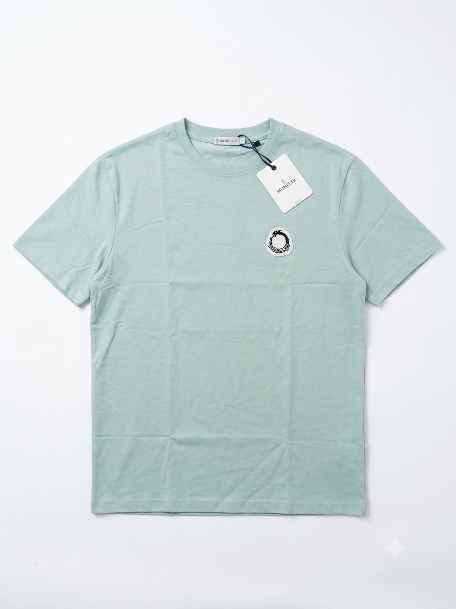 Relaxed and comfortable T shirt