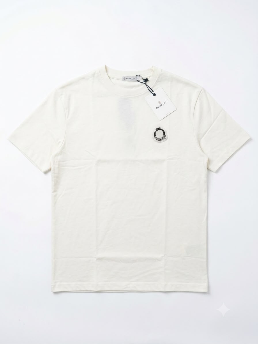 Relaxed and comfortable T shirt