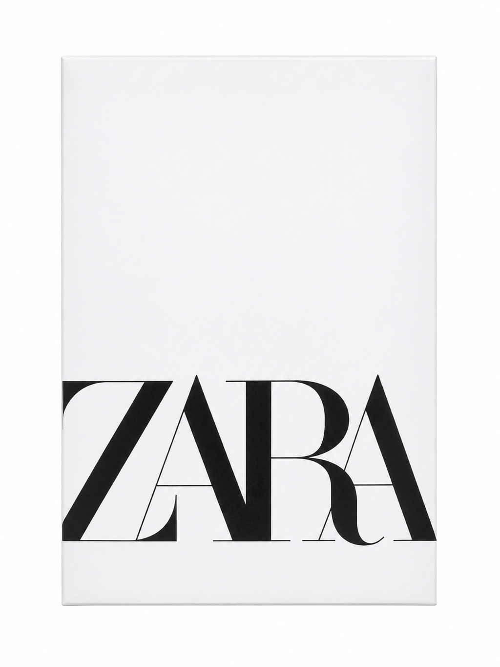2-Pack Slim Fit Crew Neck T-Shirts – White
