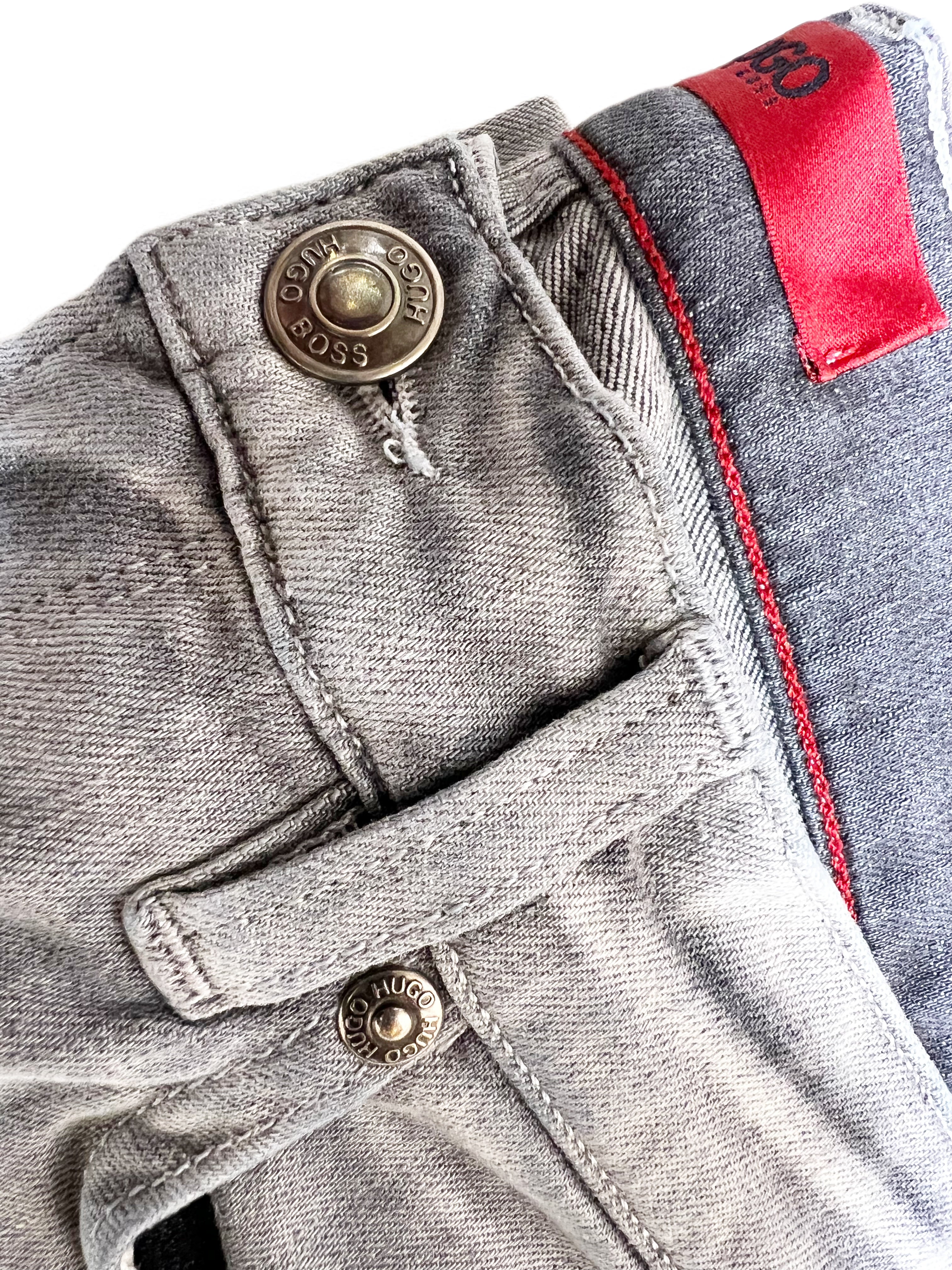 Denim skinny fit 27/34