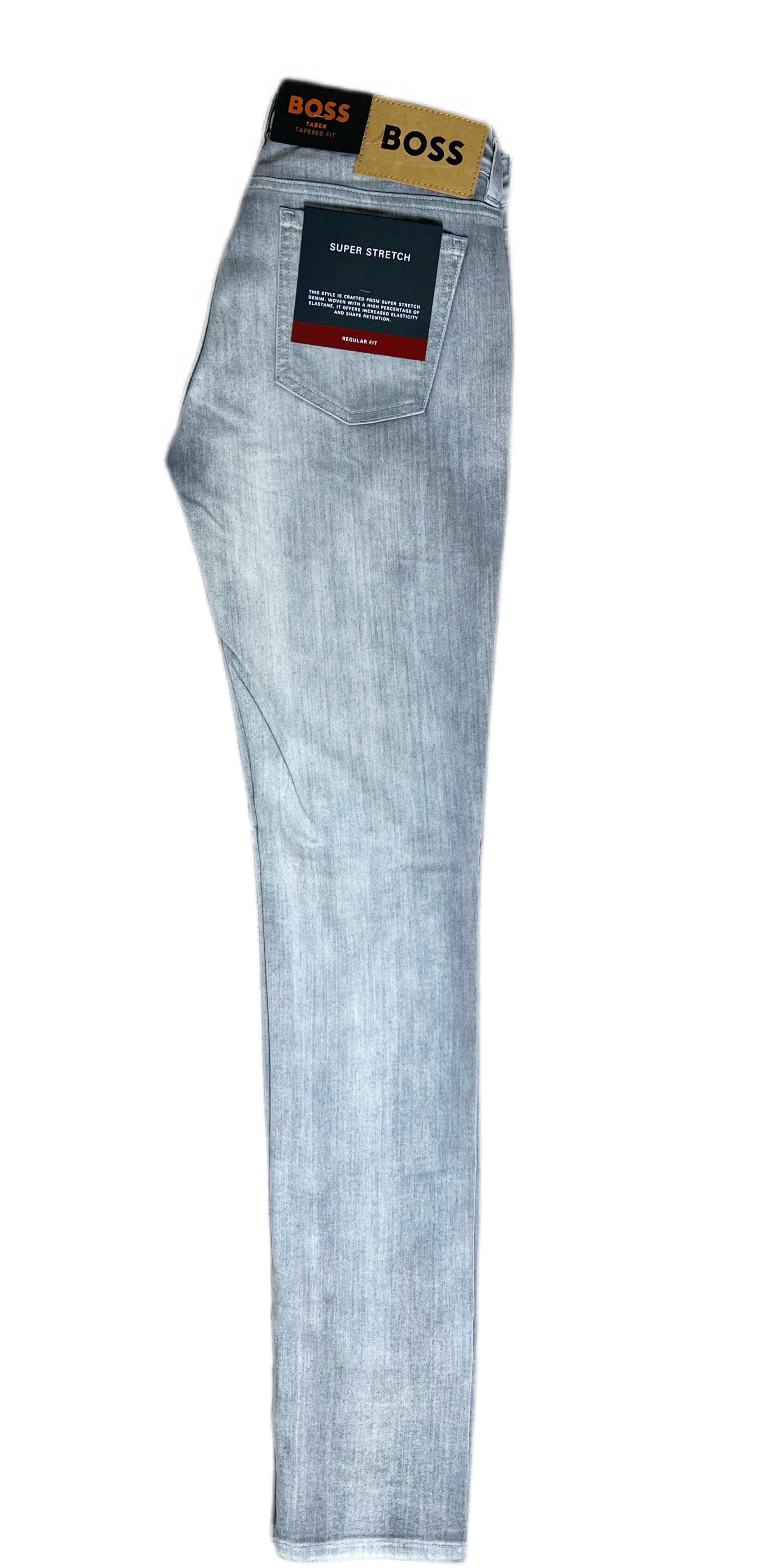 Denim skinny fit 27/34