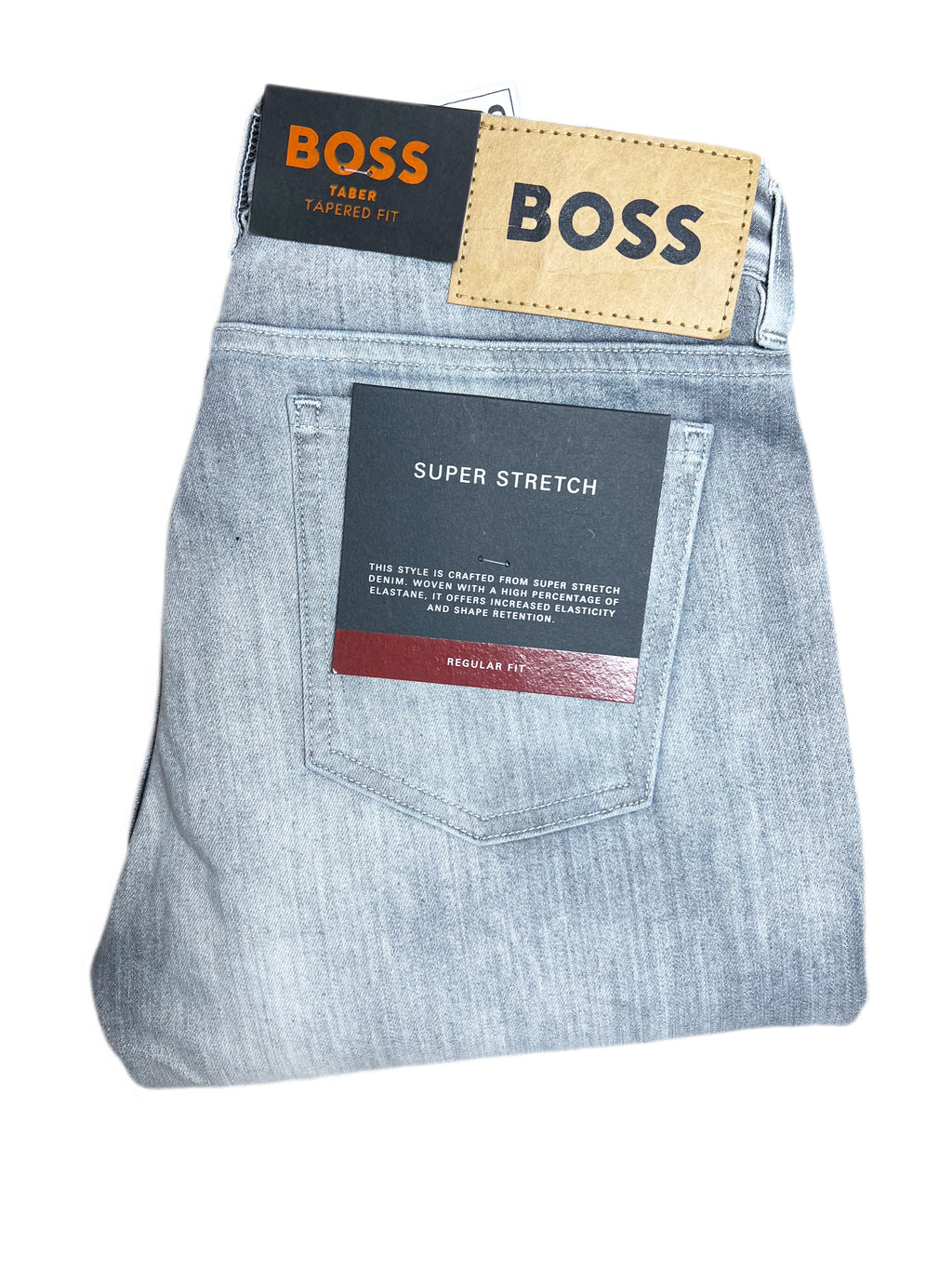 Denim skinny fit 27/34