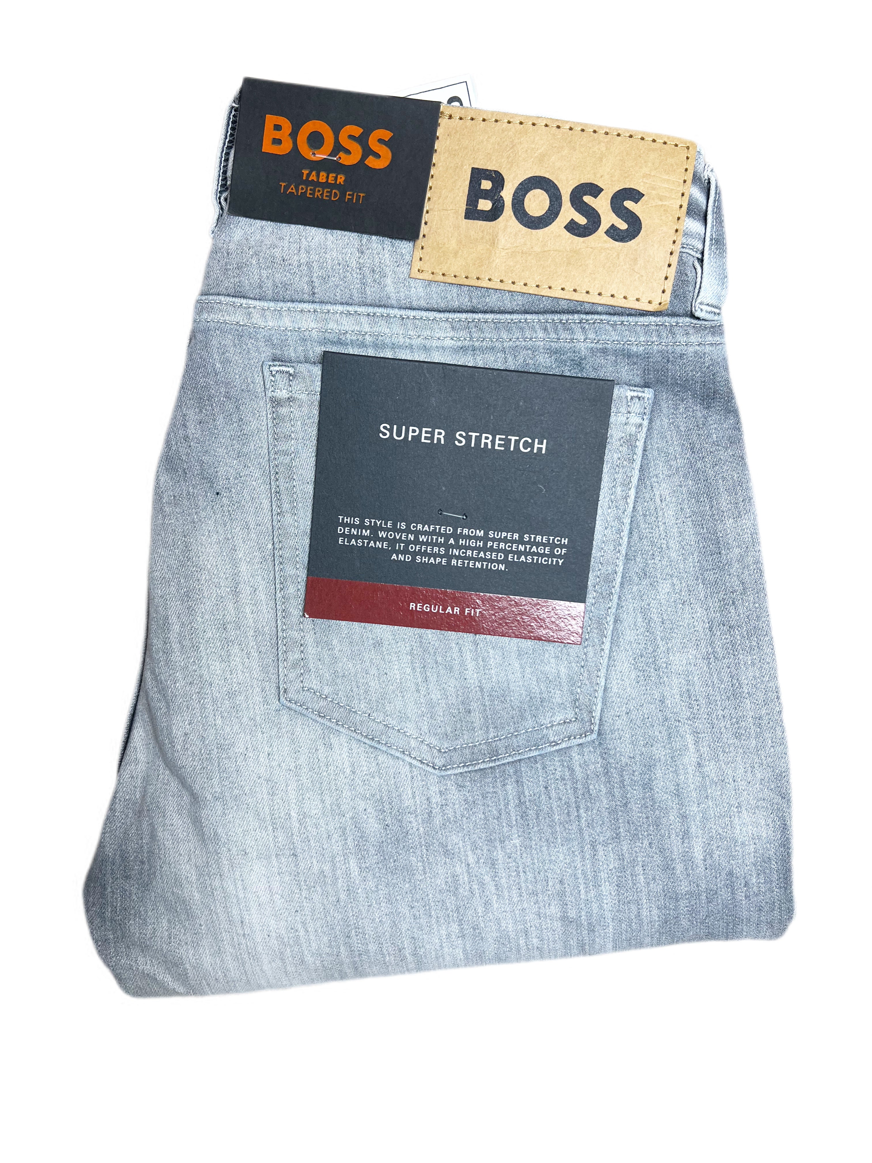 Denim skinny fit 27/34