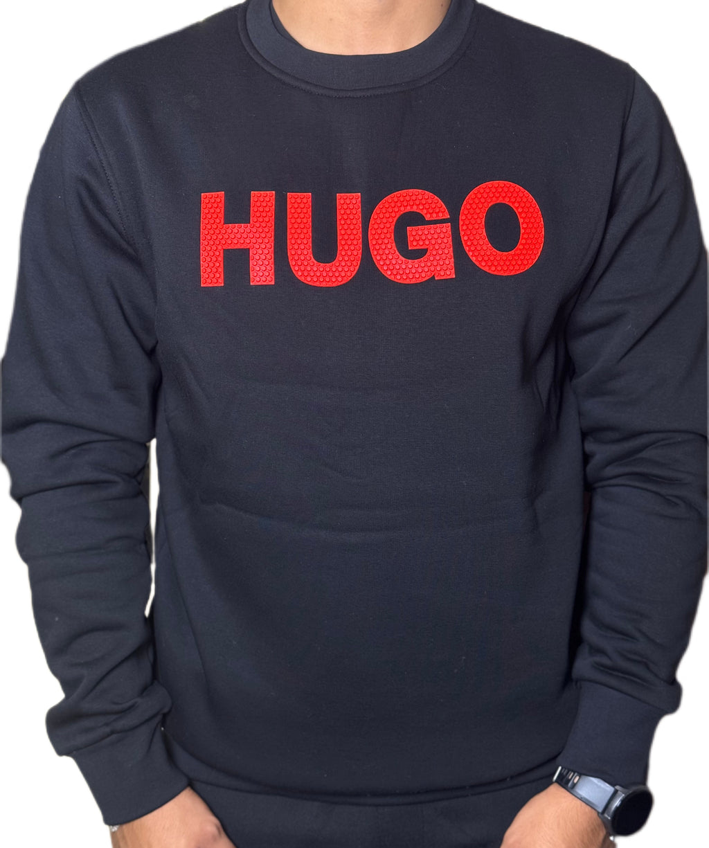 crewneck sweatshirt