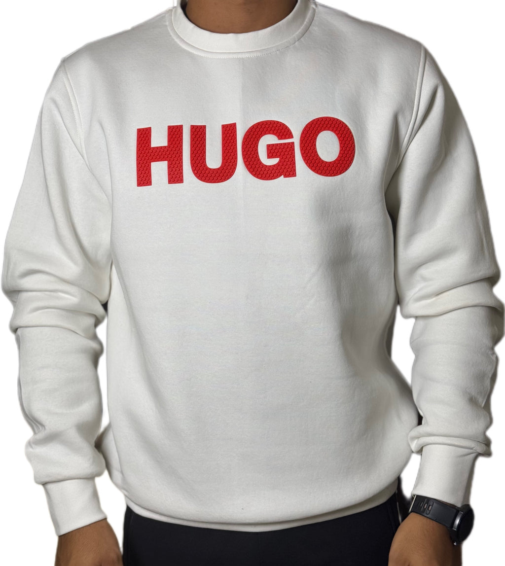 crewneck sweatshirt