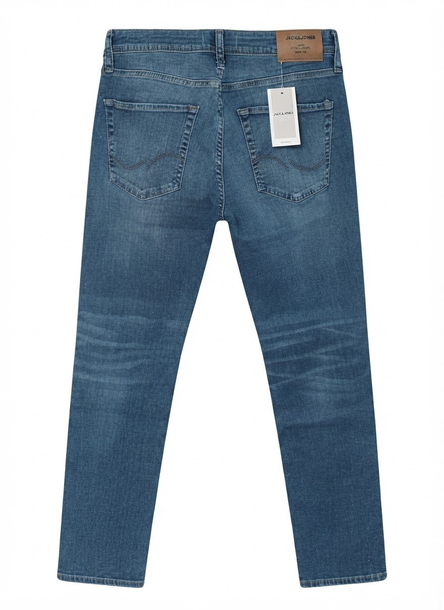 Premium Comfort Stylish Jeans