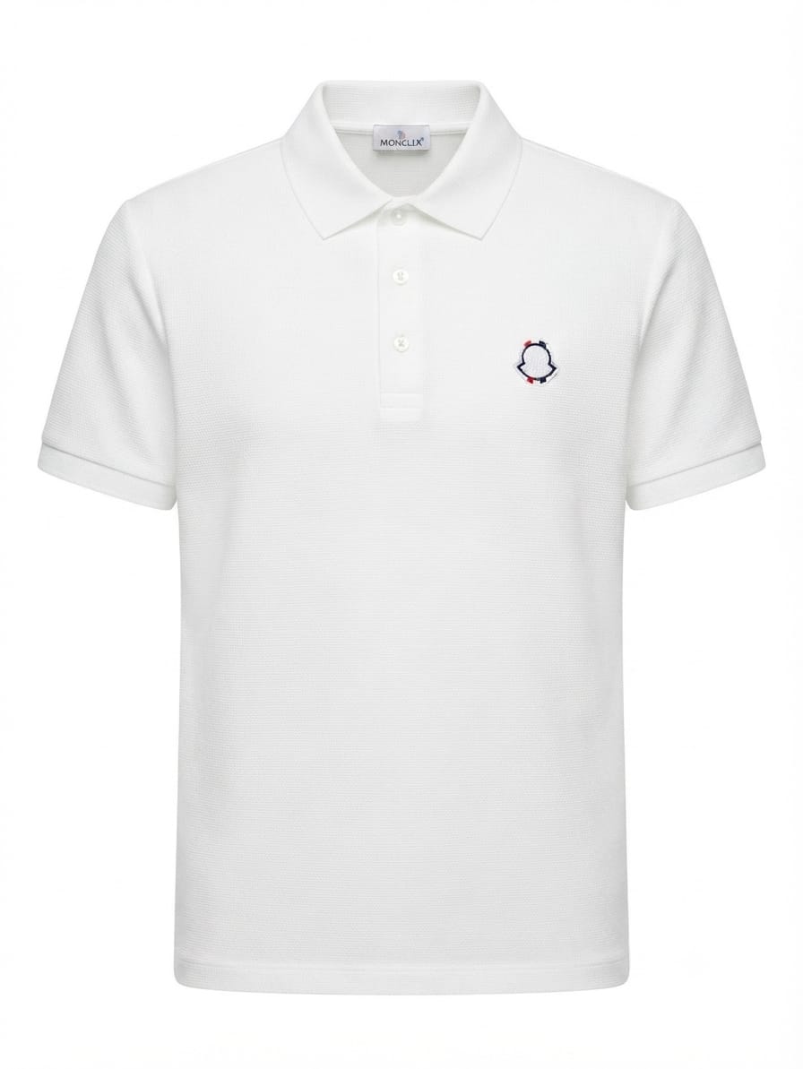 Polo shirt
