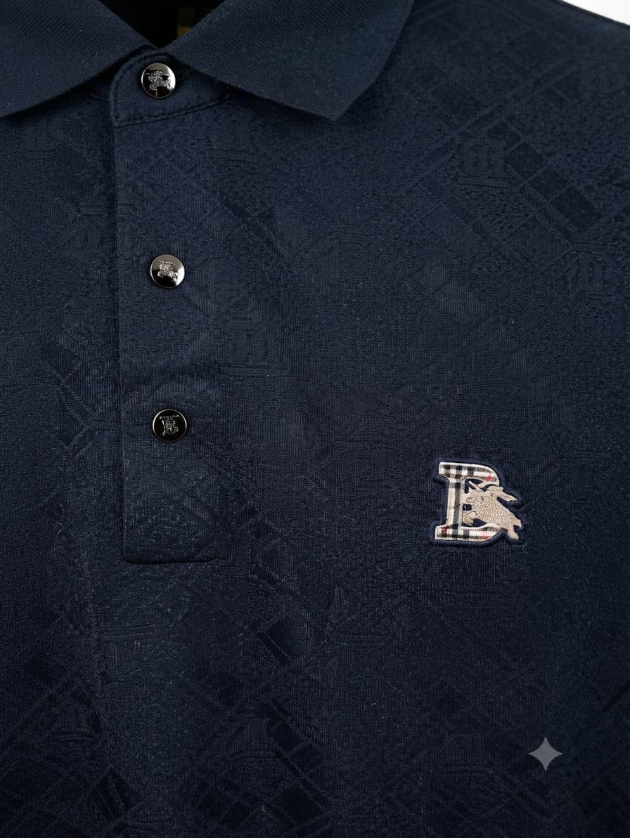Polo shirt