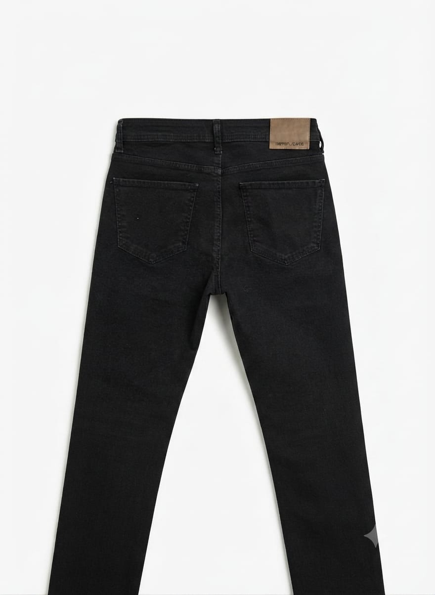 Denim Jeans