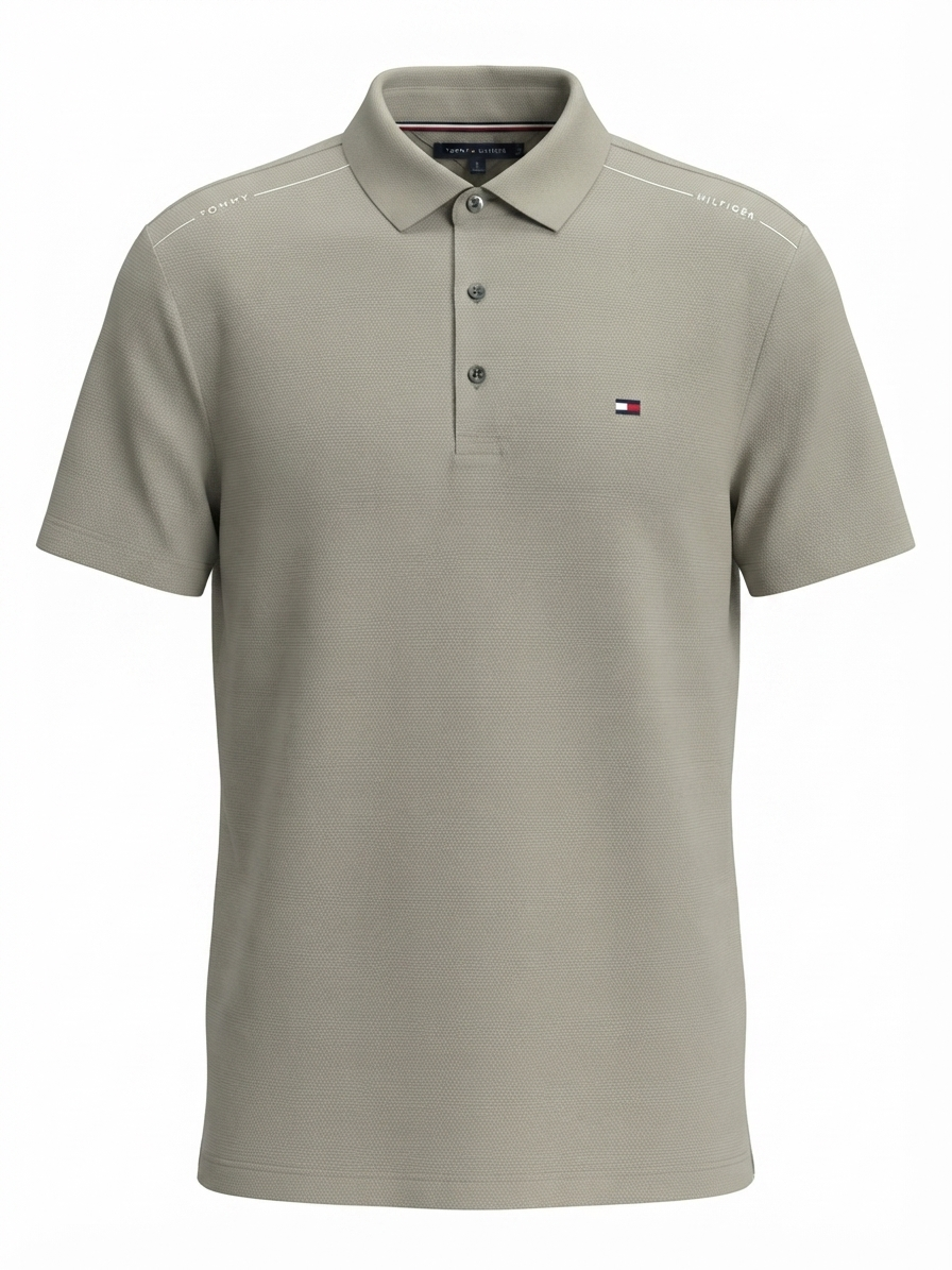 Poloshirts