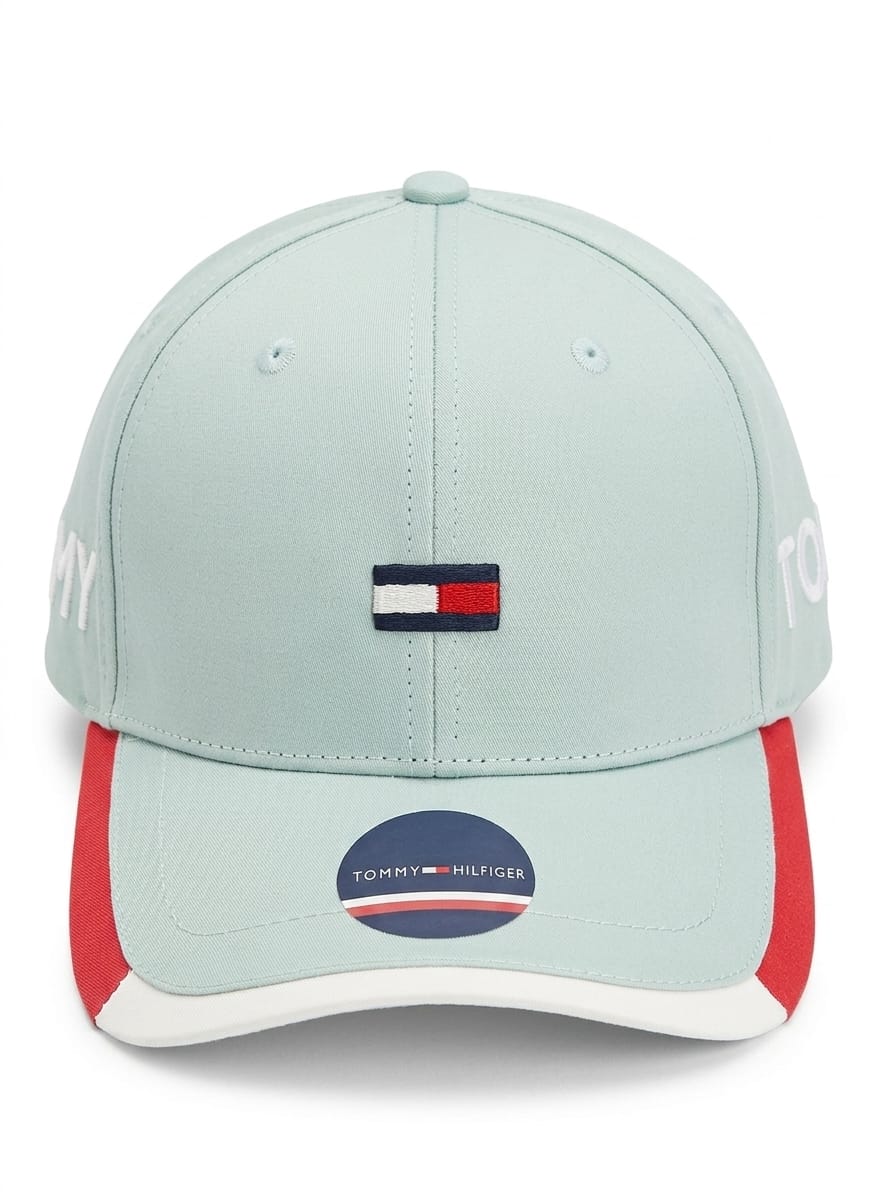 Cap