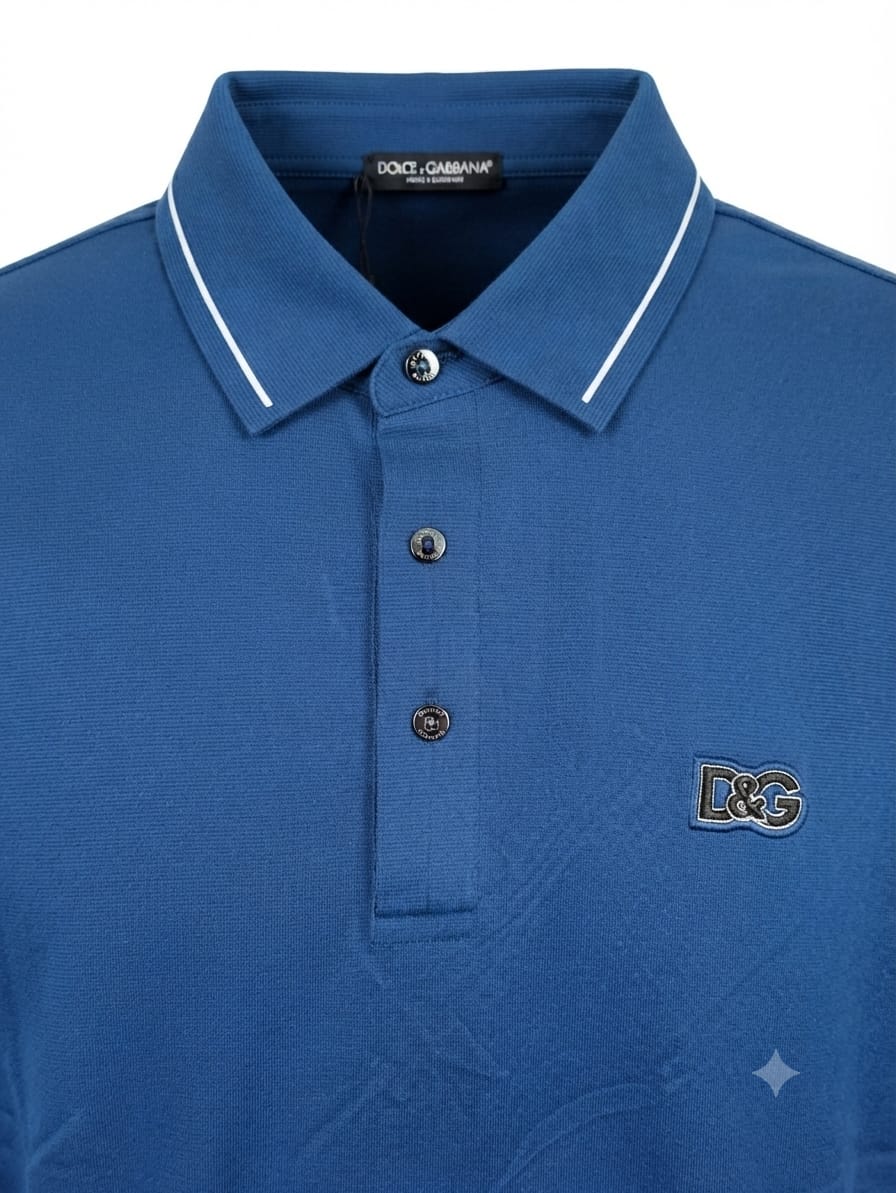 Polo shirt