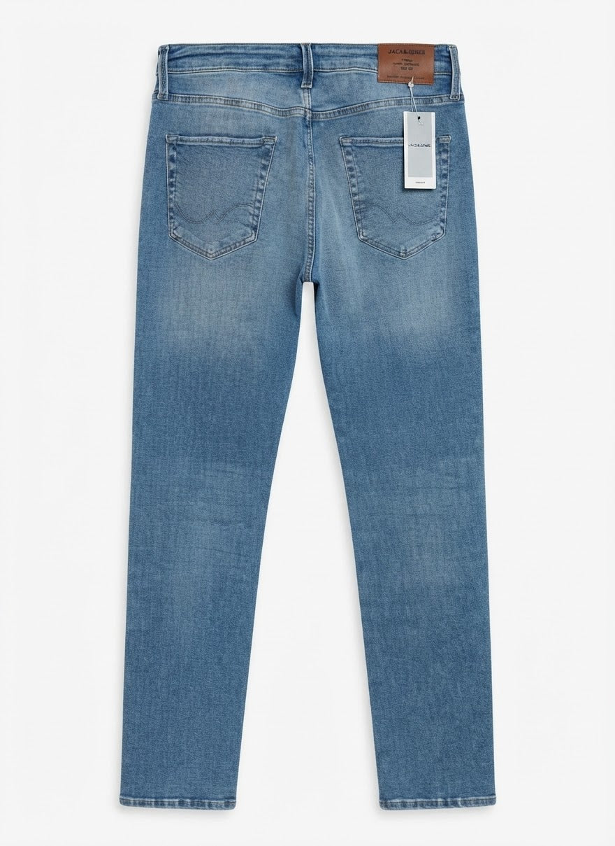 Premium Comfort Stylish Jeans