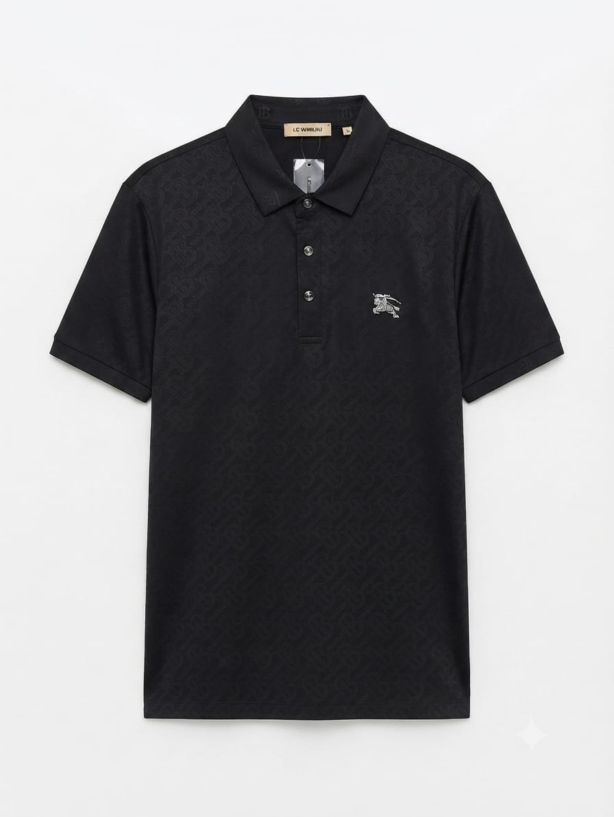 Polo shirt