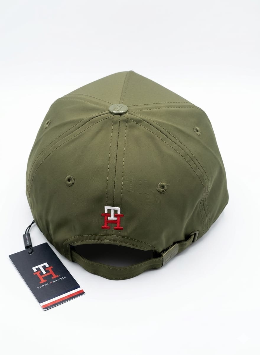 Cap