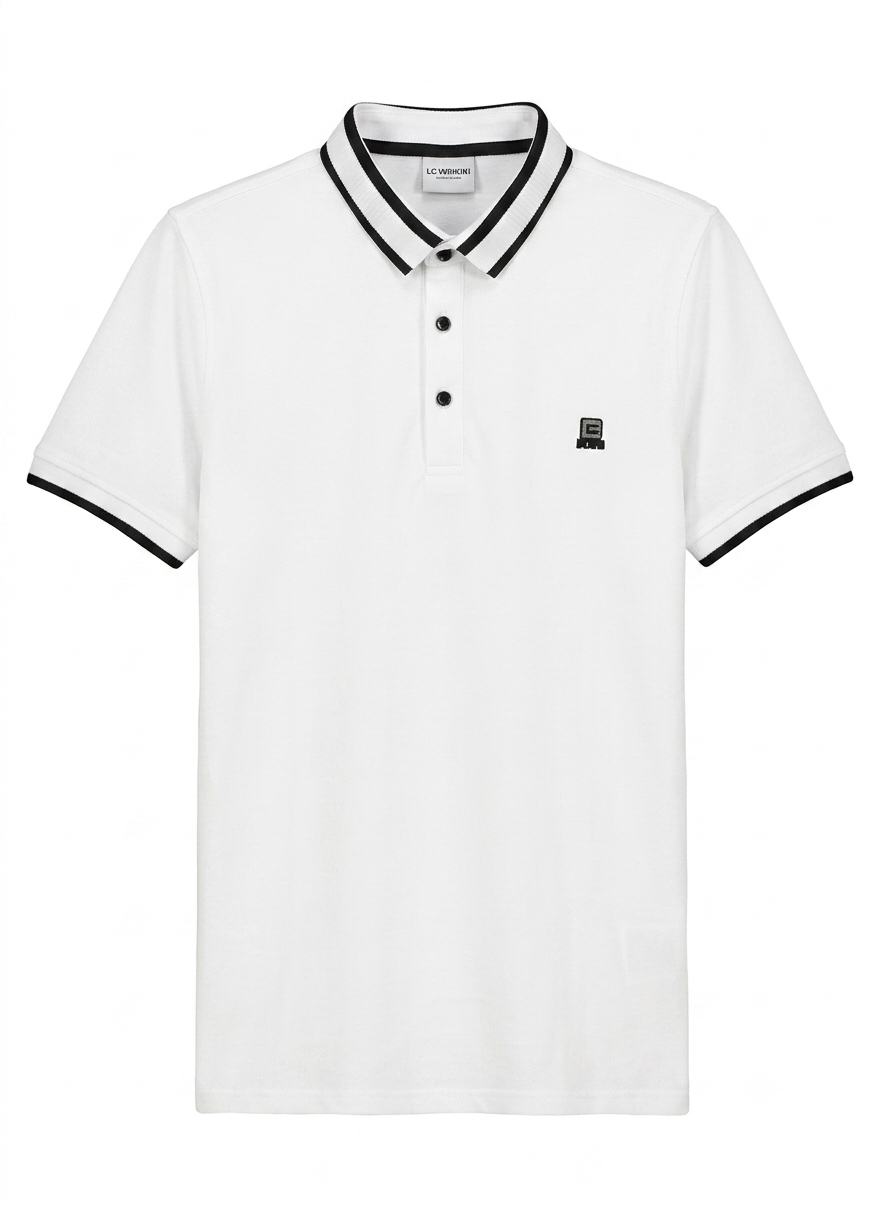 Polo shirt