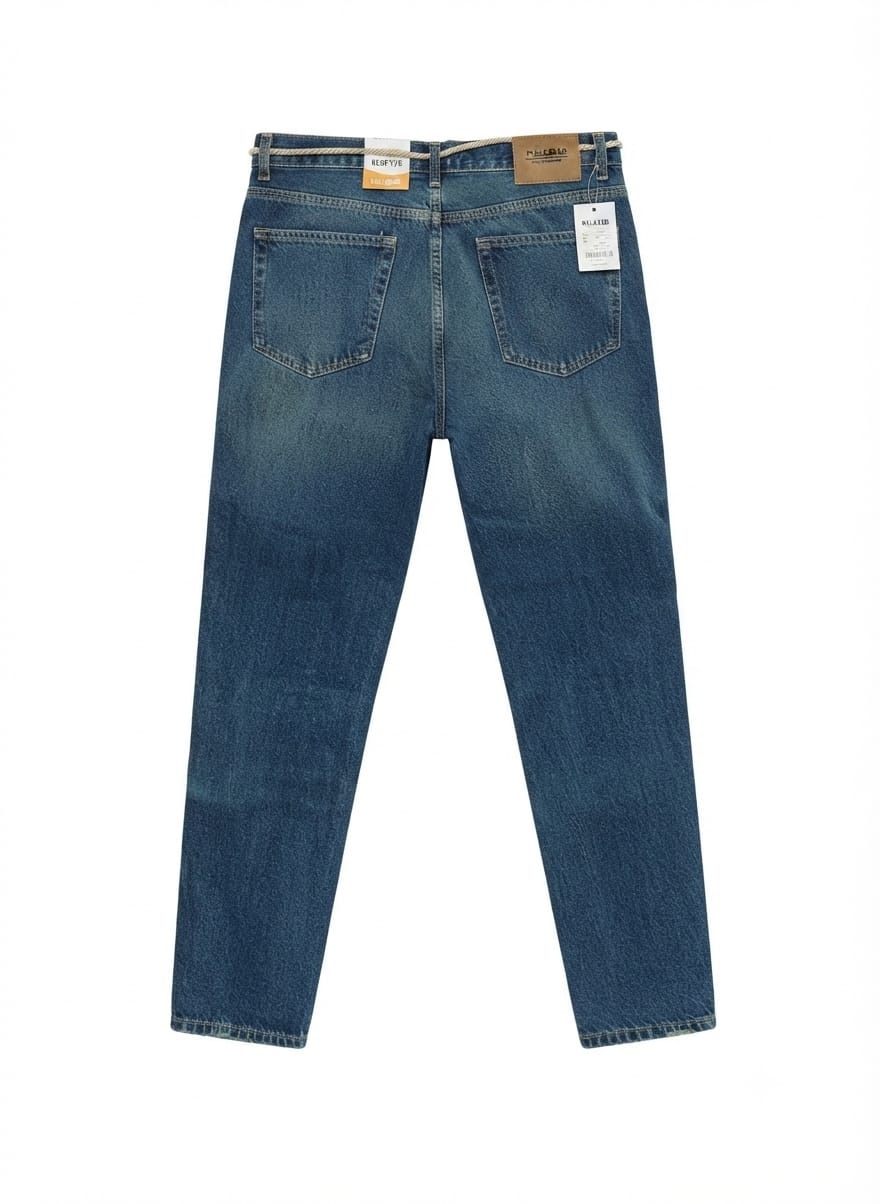 Denim Jeans