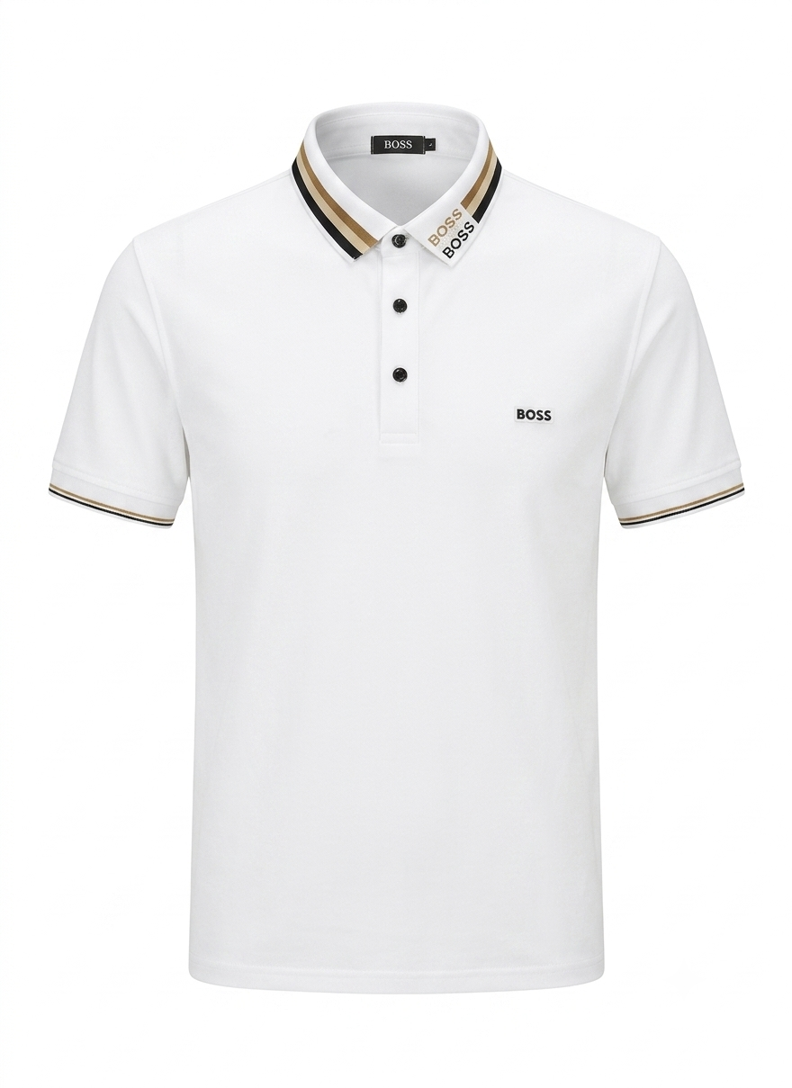 Polo shirt