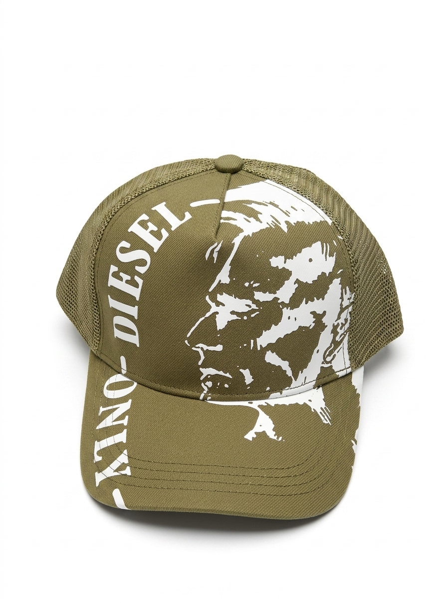 Cap