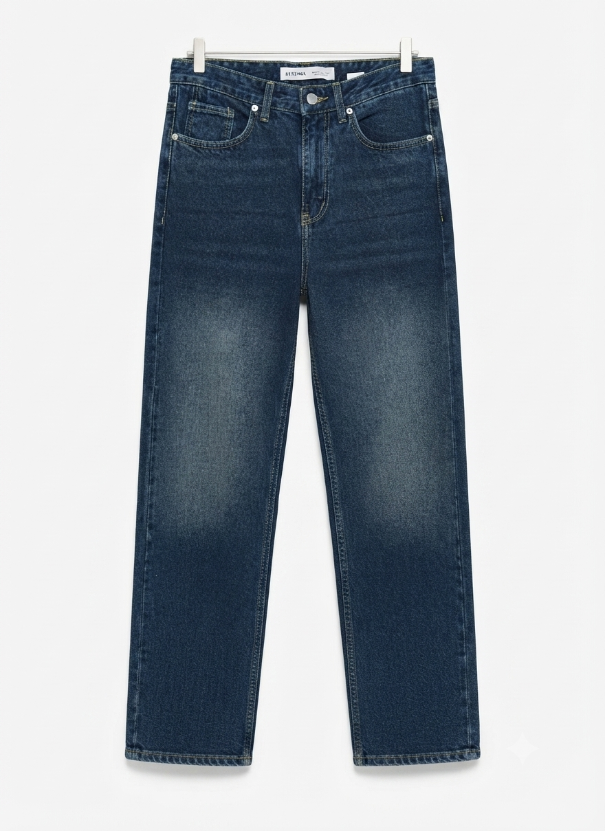 Denim Jeans