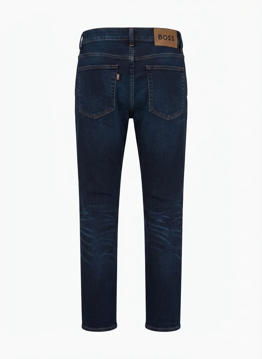Denim Jeans