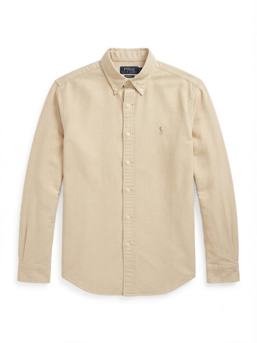 linen shirt