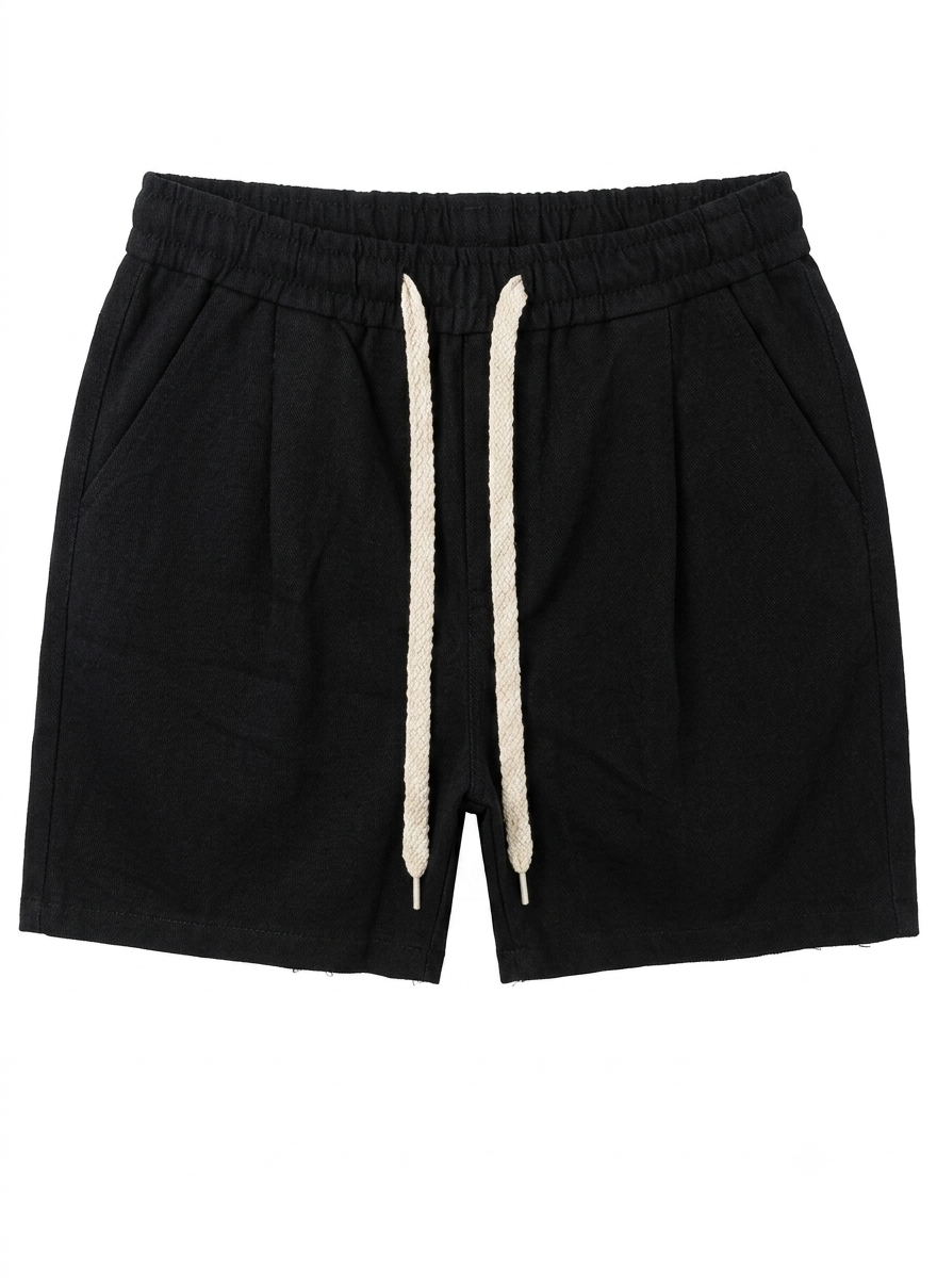 linen Short