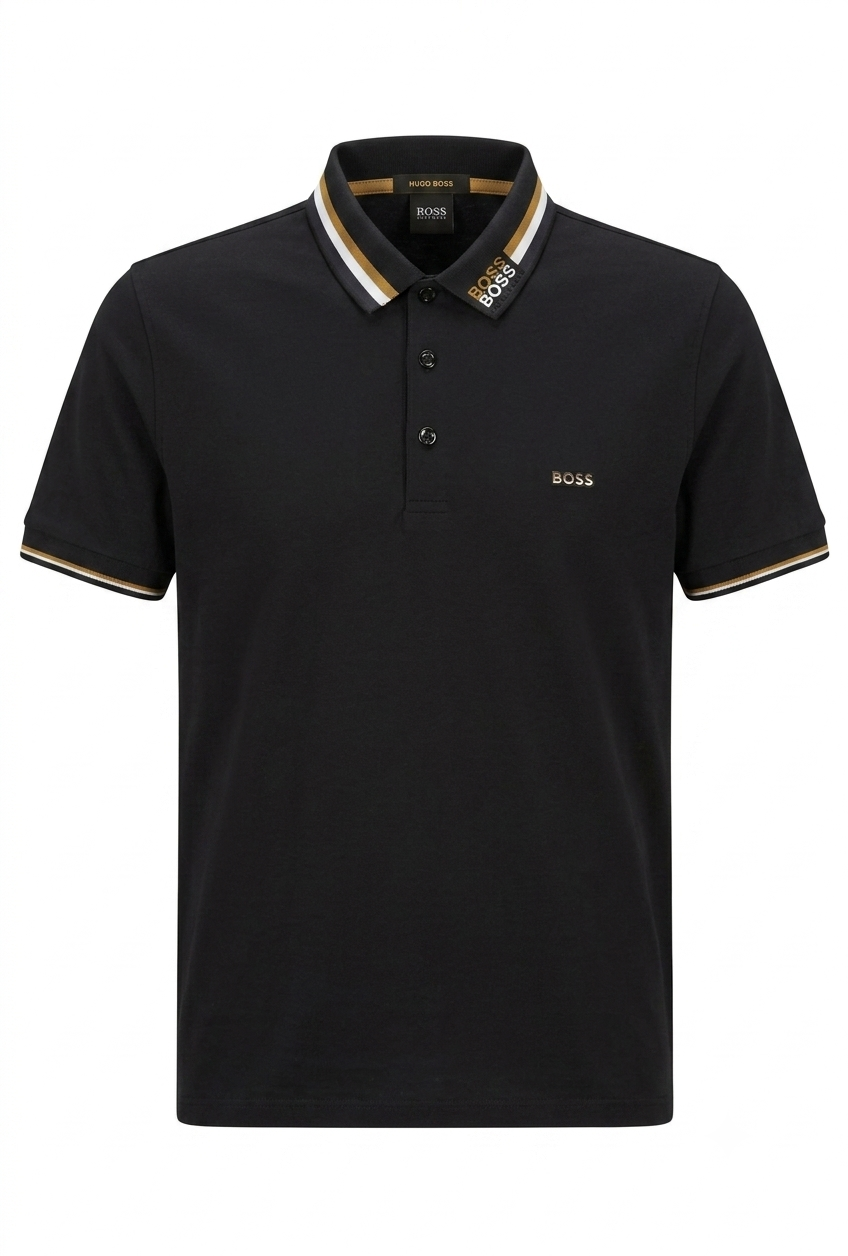Polo shirt
