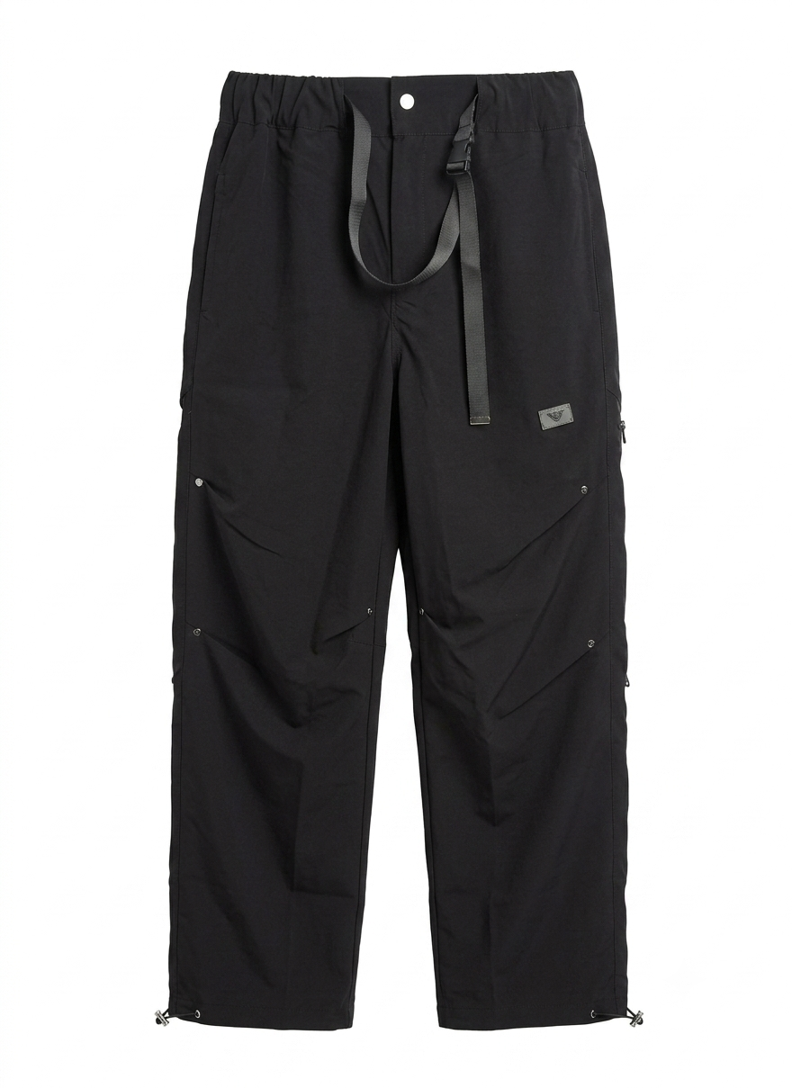 Soft pants